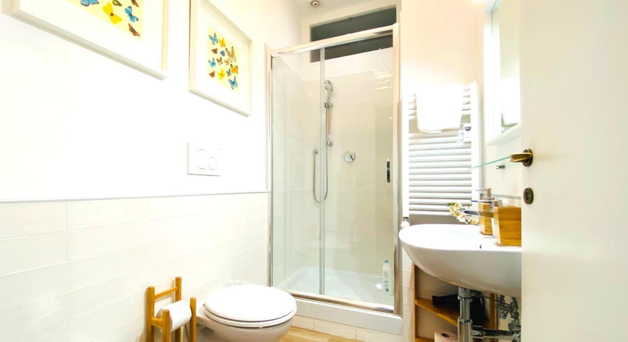 Butterfly Suite Rome Exterior photo